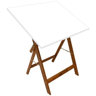 Mesa Para Desenho 4830 Tampo BP-80 60x80cm Trident